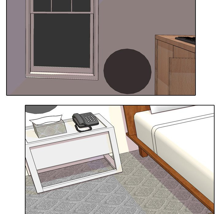 Our Exchange: Chapter chapter-17 - Page 2
