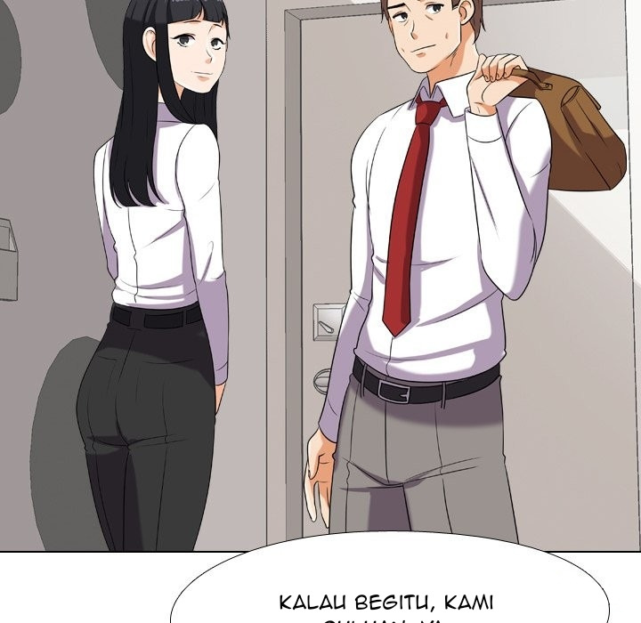 Our Exchange: Chapter chapter-17 - Page 4