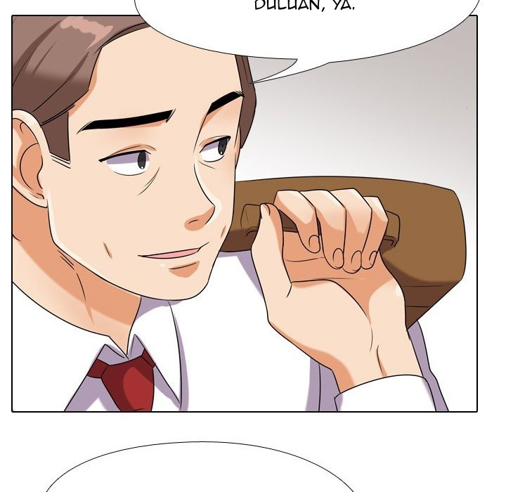 Our Exchange: Chapter chapter-17 - Page 5