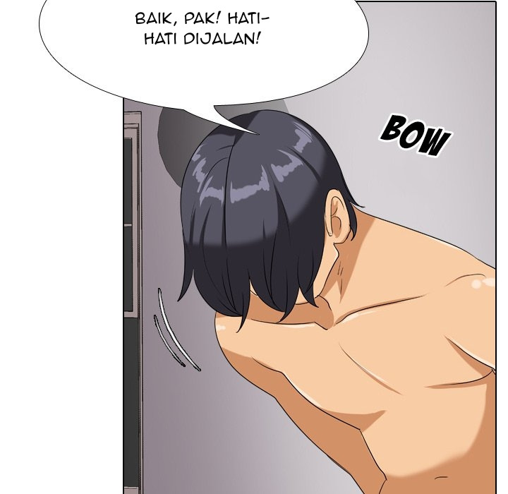 Our Exchange: Chapter chapter-17 - Page 6