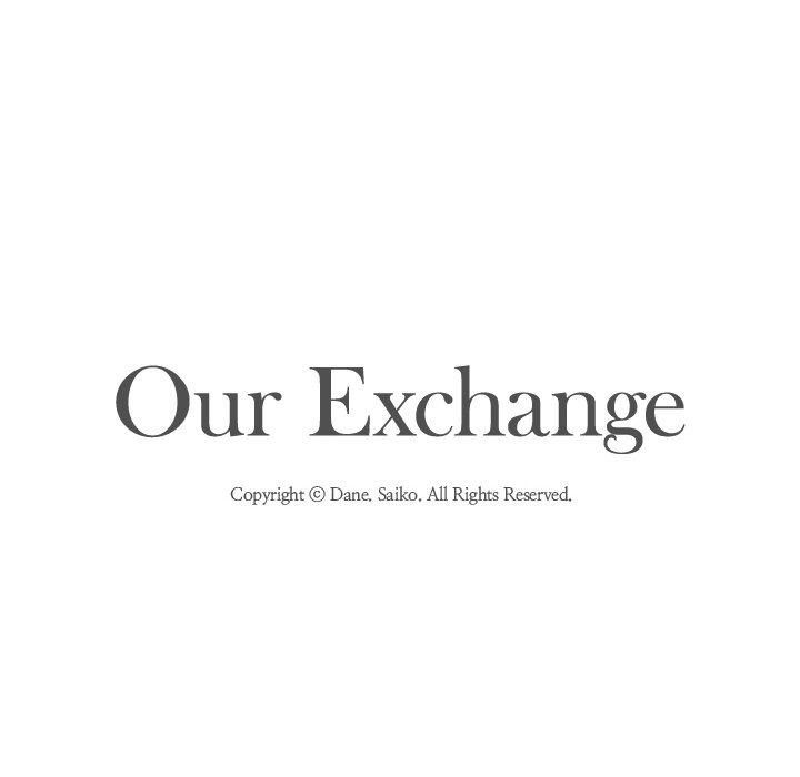 Our Exchange: Chapter chapter-17 - Page 12