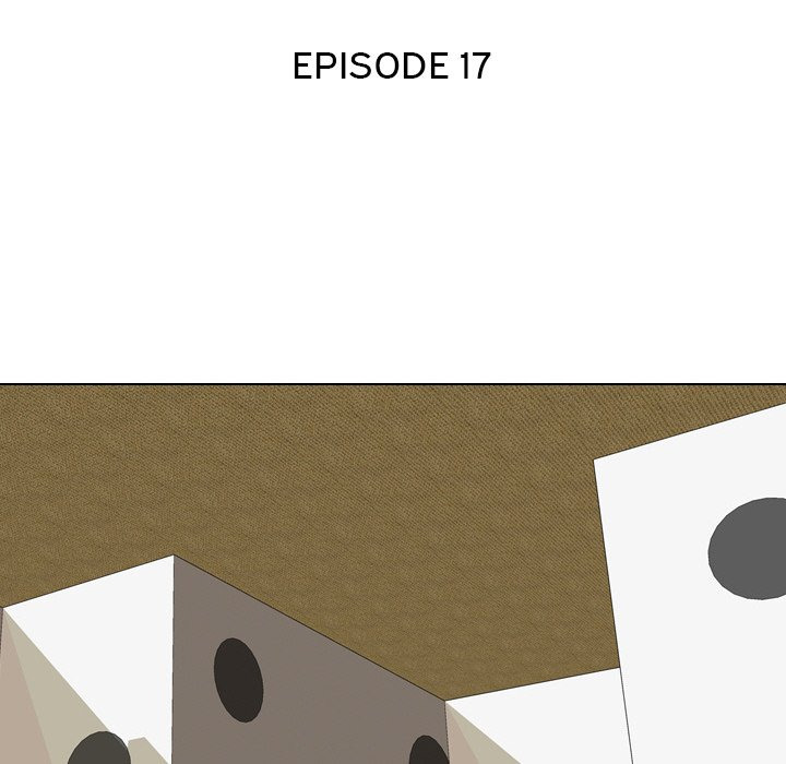 Our Exchange: Chapter chapter-17 - Page 13