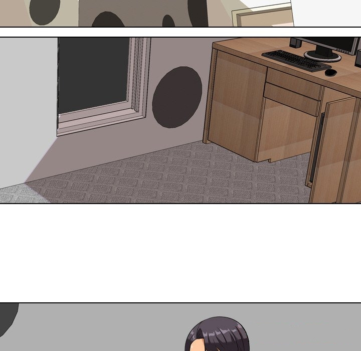 Our Exchange: Chapter chapter-17 - Page 14