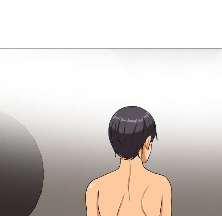 Our Exchange: Chapter chapter-17 - Page 20