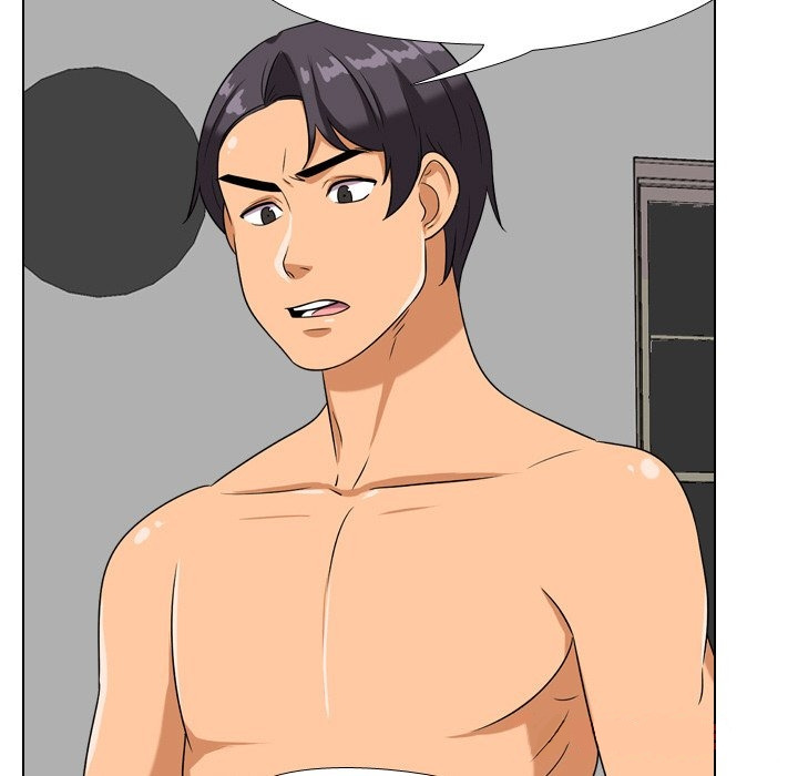 Our Exchange: Chapter chapter-17 - Page 22