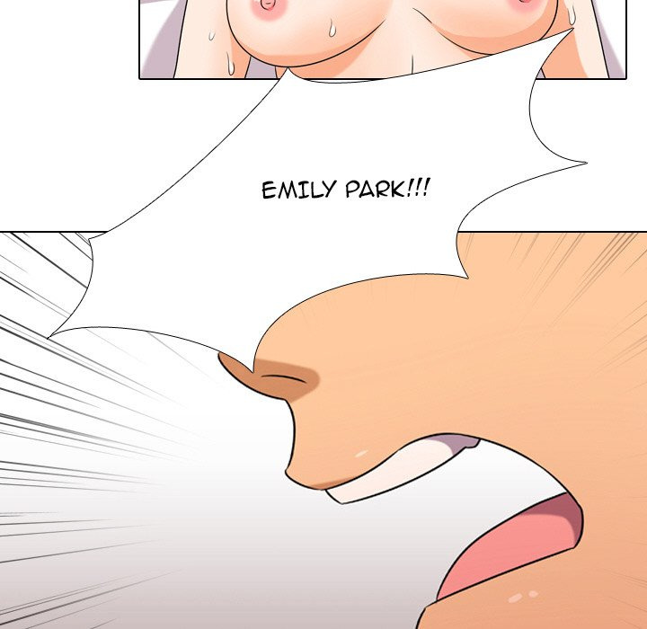 Our Exchange: Chapter chapter-17 - Page 24
