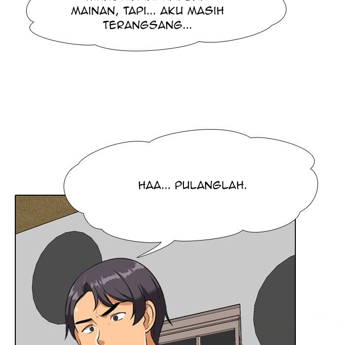 Our Exchange: Chapter chapter-17 - Page 26
