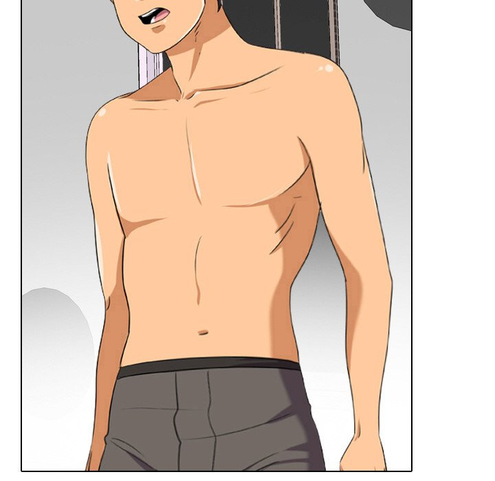 Our Exchange: Chapter chapter-17 - Page 27