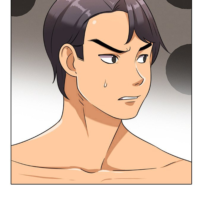 Our Exchange: Chapter chapter-17 - Page 31