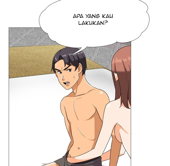 Our Exchange: Chapter chapter-17 - Page 35