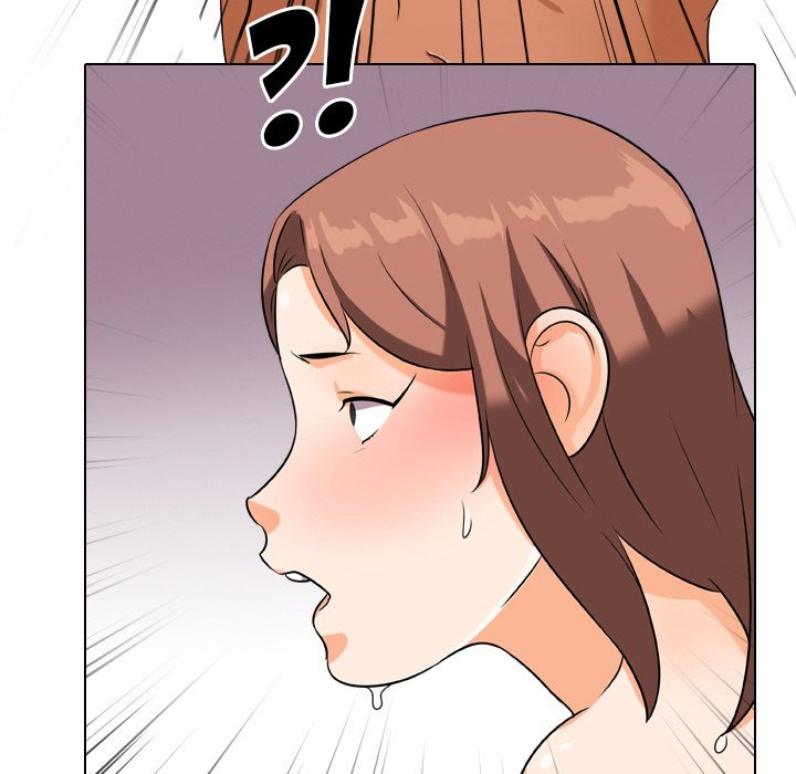 Our Exchange: Chapter chapter-17 - Page 41