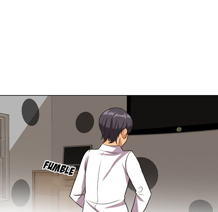 Our Exchange: Chapter chapter-17 - Page 44