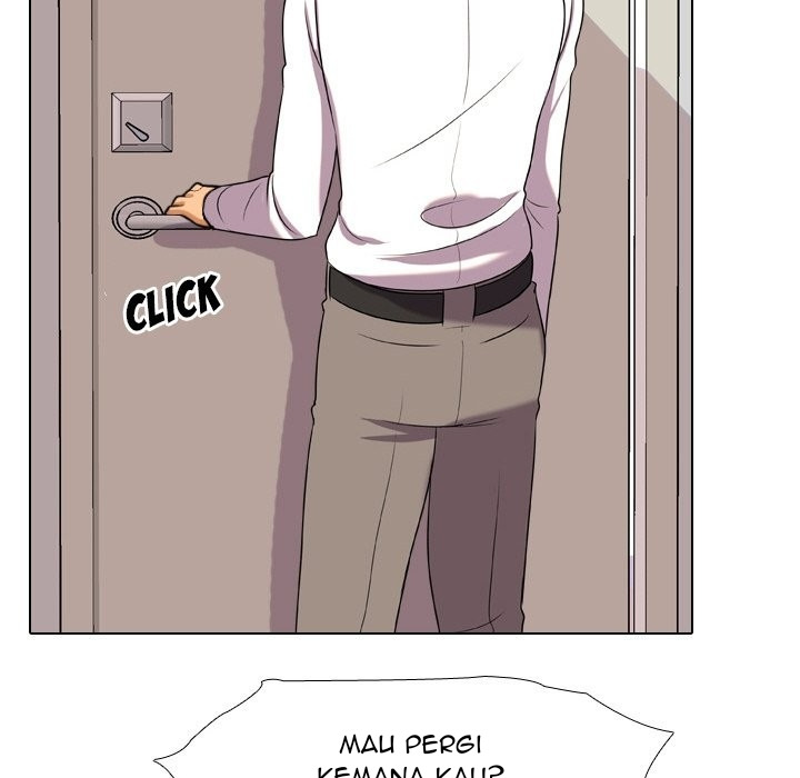 Our Exchange: Chapter chapter-17 - Page 47