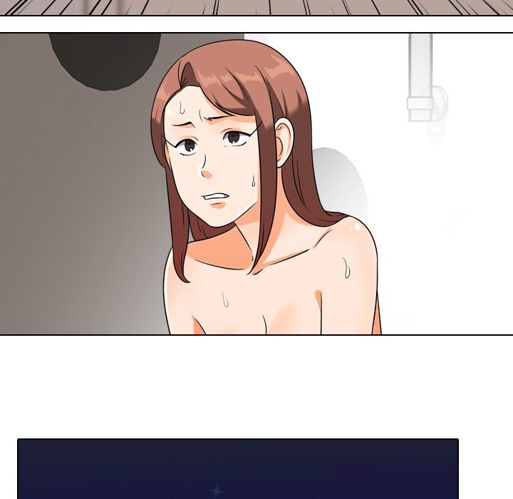 Our Exchange: Chapter chapter-17 - Page 50