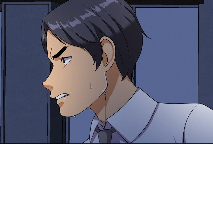 Our Exchange: Chapter chapter-17 - Page 54