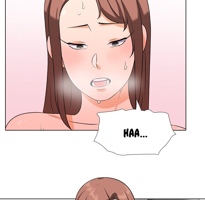Our Exchange: Chapter chapter-17 - Page 57