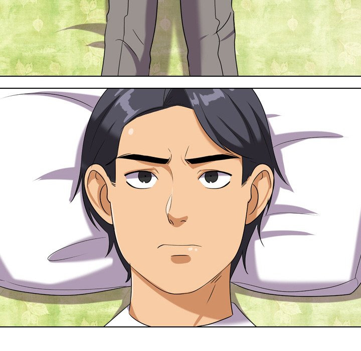 Our Exchange: Chapter chapter-17 - Page 63