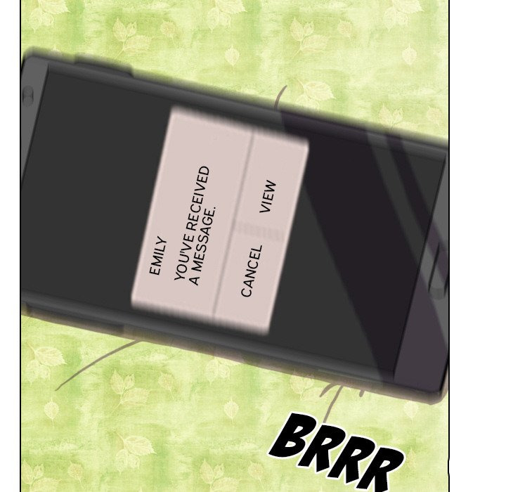 Our Exchange: Chapter chapter-17 - Page 71
