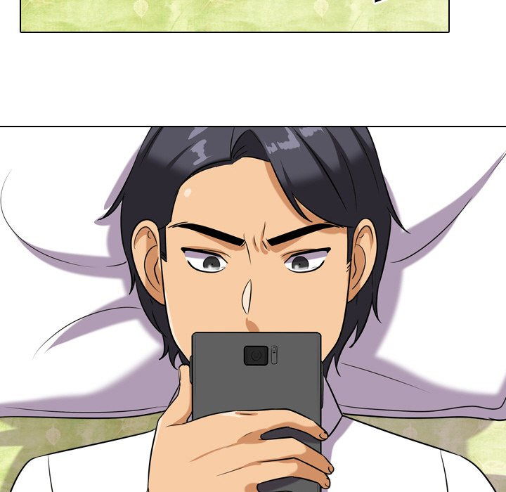 Our Exchange: Chapter chapter-17 - Page 72