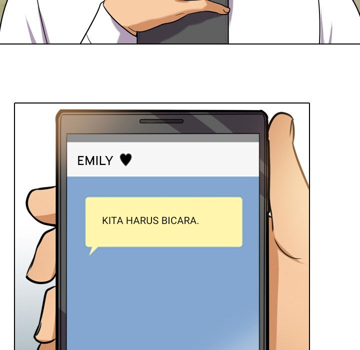 Our Exchange: Chapter chapter-17 - Page 73