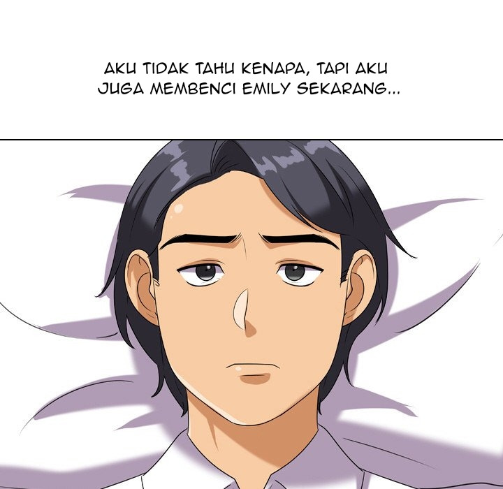Our Exchange: Chapter chapter-17 - Page 76