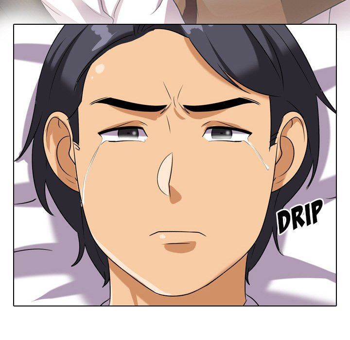 Our Exchange: Chapter chapter-17 - Page 81