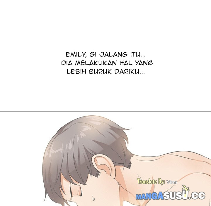 Our Exchange: Chapter chapter-17 - Page 82