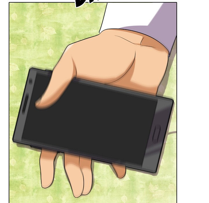 Our Exchange: Chapter chapter-17 - Page 84