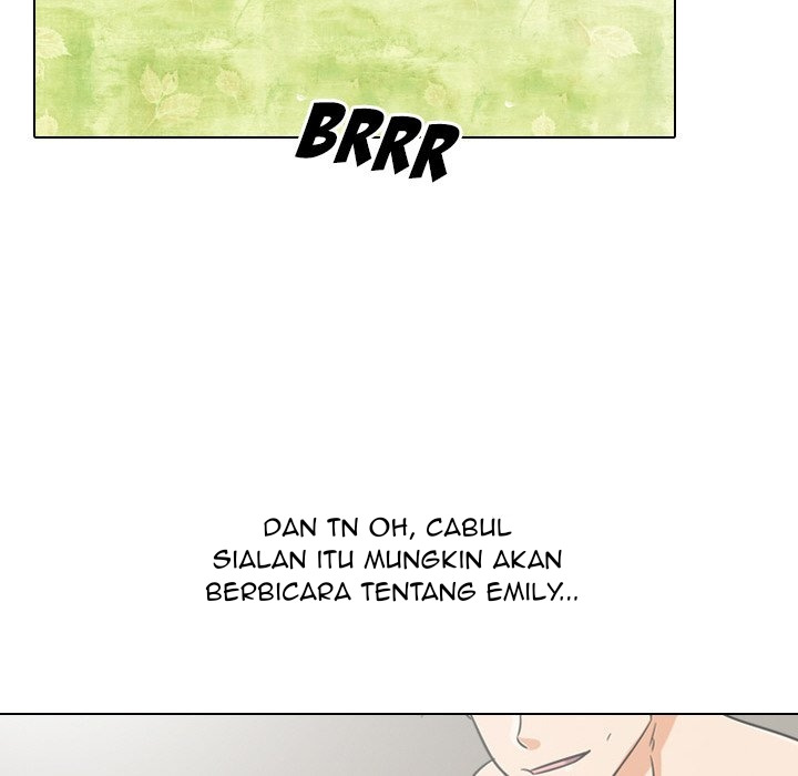 Our Exchange: Chapter chapter-17 - Page 85