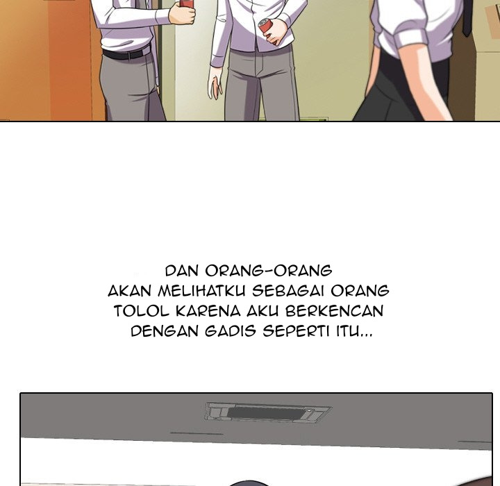 Our Exchange: Chapter chapter-17 - Page 88
