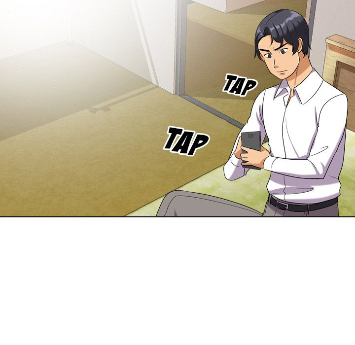 Our Exchange: Chapter chapter-17 - Page 95