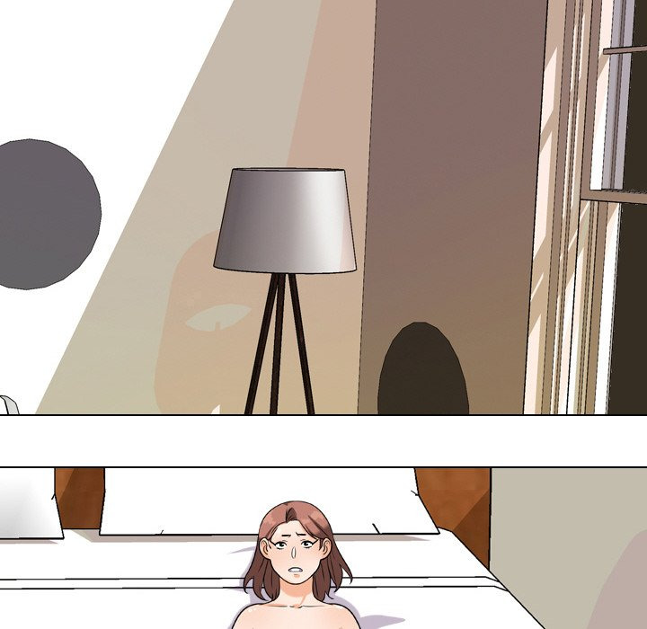 Our Exchange: Chapter chapter-17 - Page 97