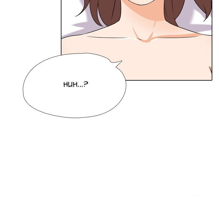 Our Exchange: Chapter chapter-17 - Page 102