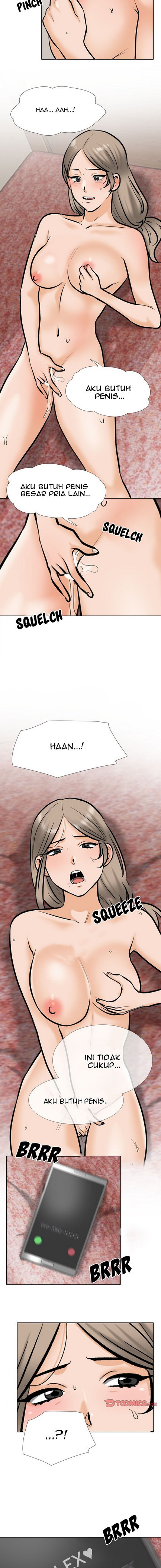 Our Exchange: Chapter chapter-177 - Page 4