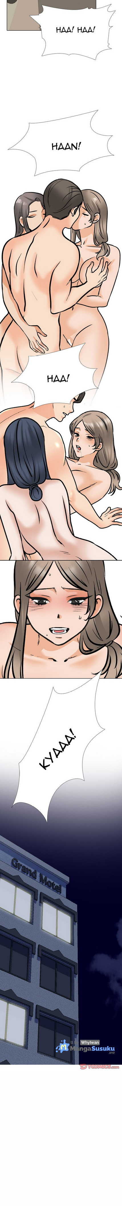 Our Exchange: Chapter chapter-177 - Page 13