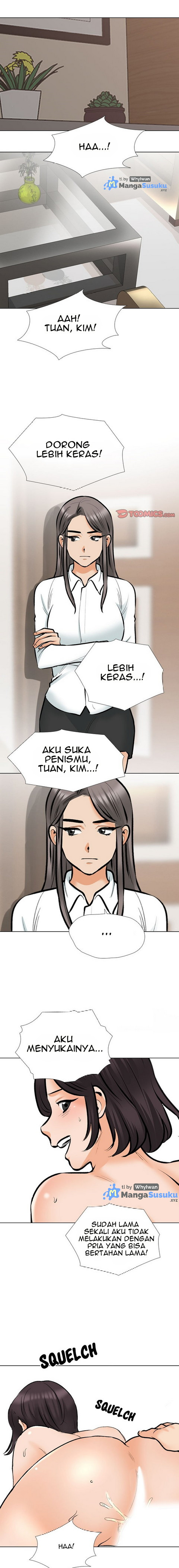 Our Exchange: Chapter chapter-183 - Page 4