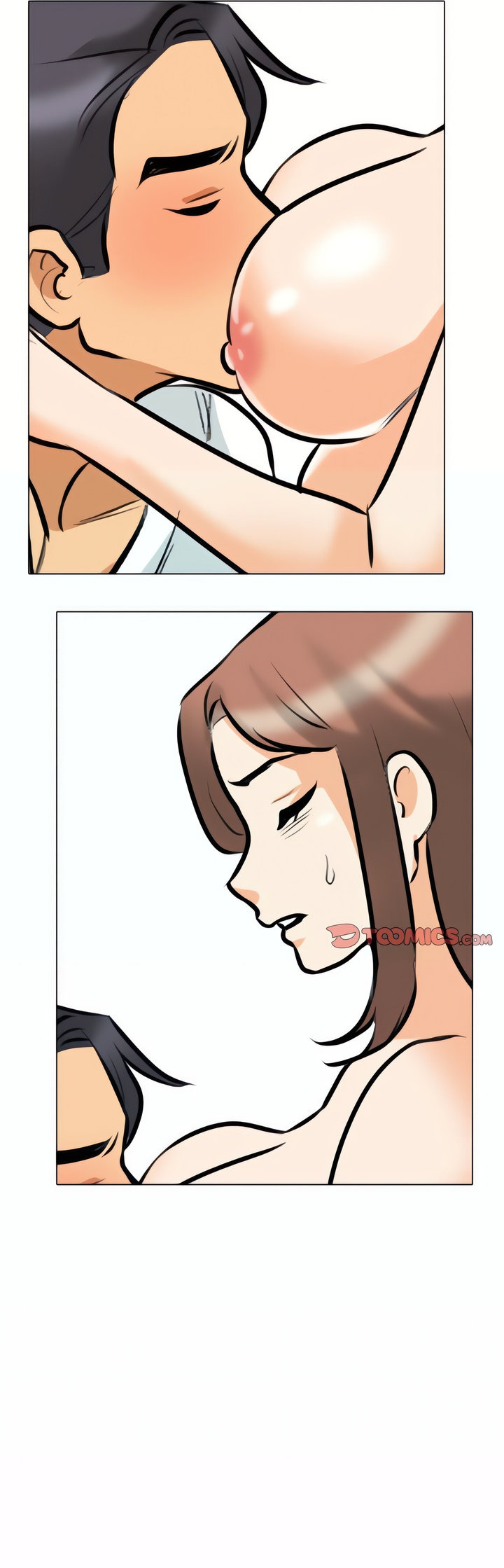 Our Exchange: Chapter chapter-187 - Page 20