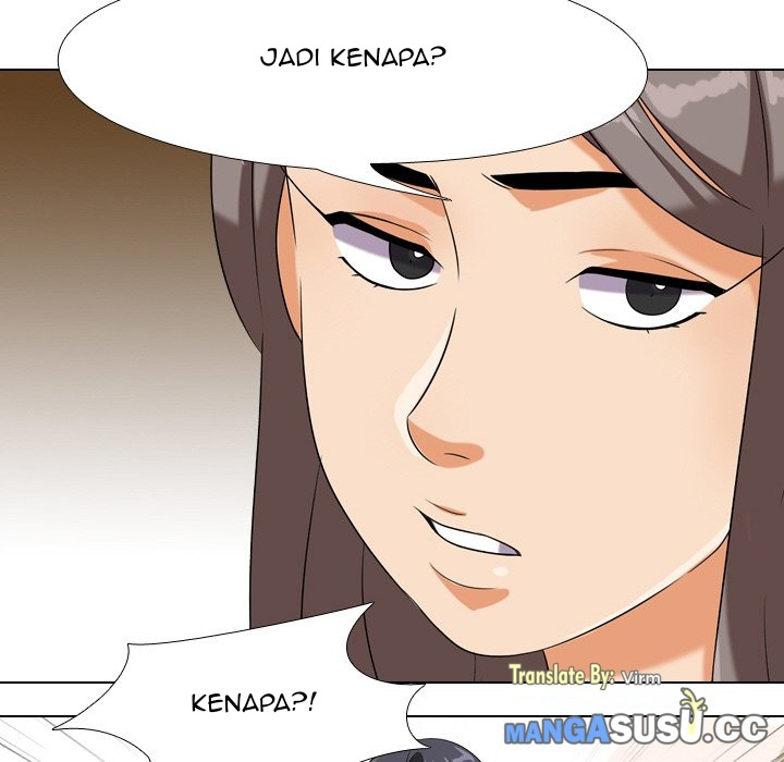 Our Exchange: Chapter chapter-19 - Page 2