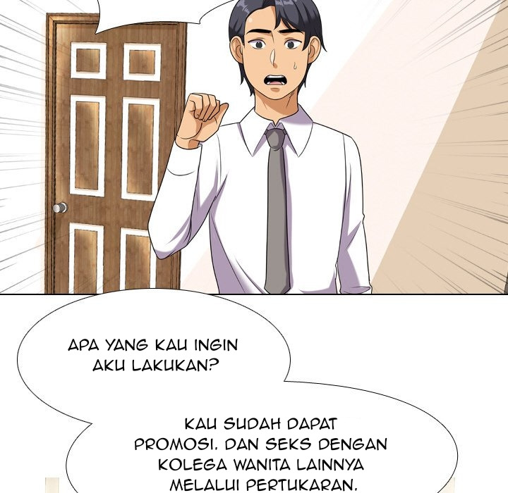Our Exchange: Chapter chapter-19 - Page 3