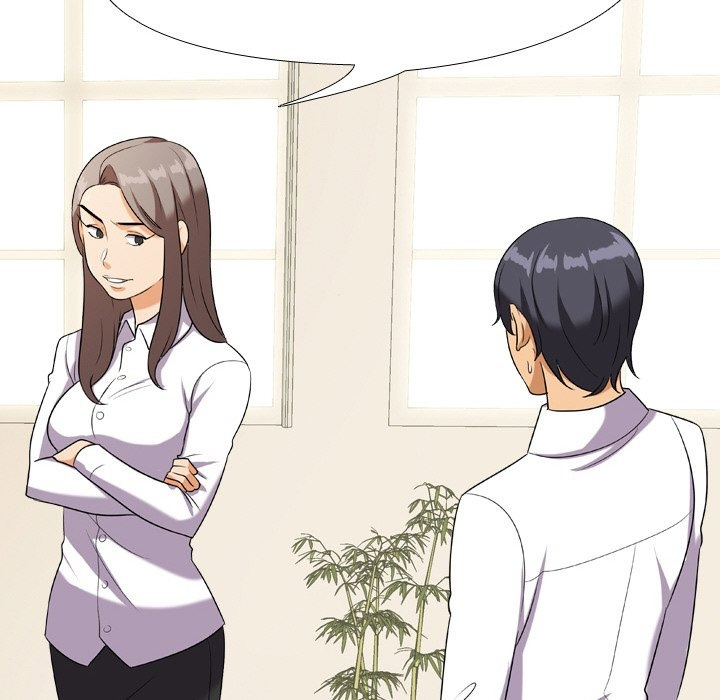 Our Exchange: Chapter chapter-19 - Page 4