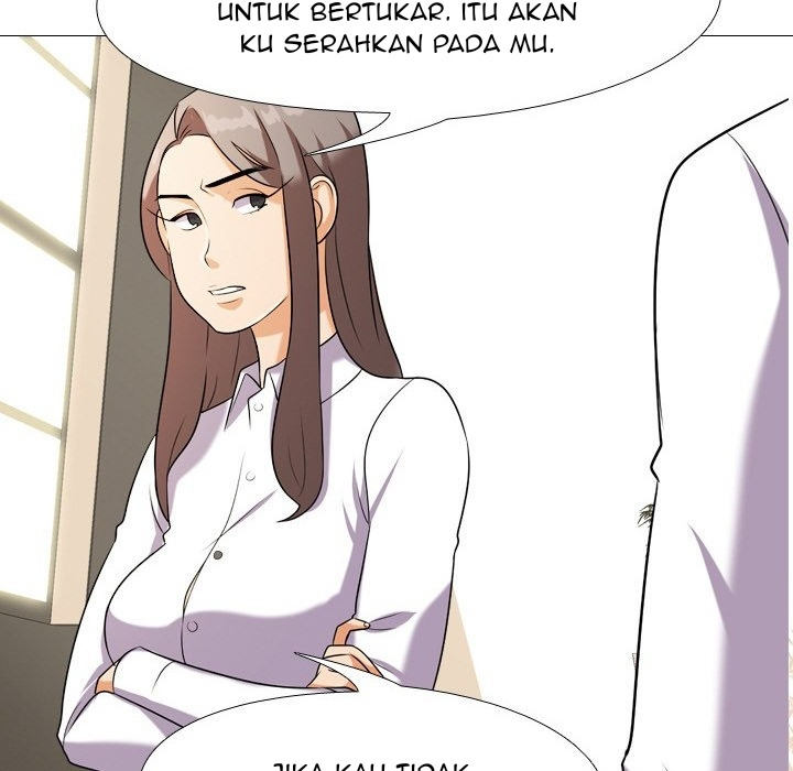 Our Exchange: Chapter chapter-19 - Page 8