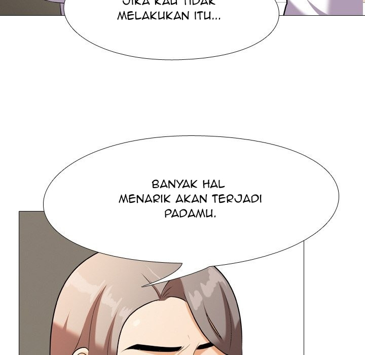 Our Exchange: Chapter chapter-19 - Page 9