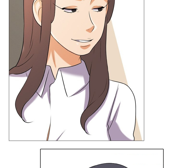Our Exchange: Chapter chapter-19 - Page 10