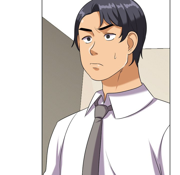 Our Exchange: Chapter chapter-19 - Page 11