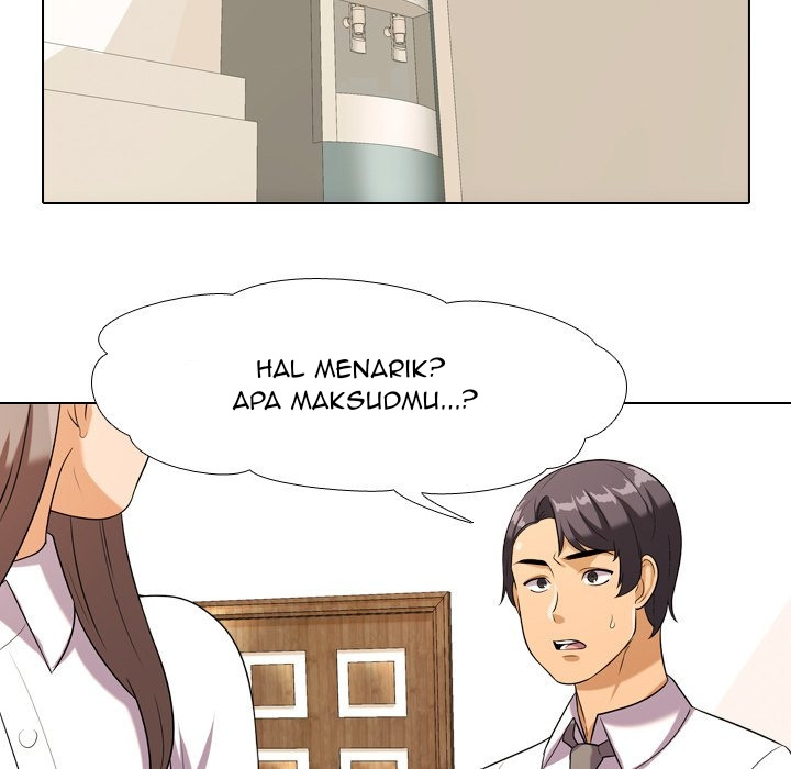 Our Exchange: Chapter chapter-19 - Page 15