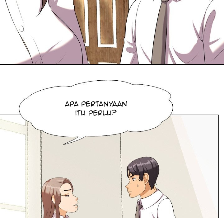 Our Exchange: Chapter chapter-19 - Page 16