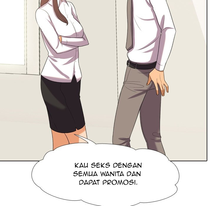 Our Exchange: Chapter chapter-19 - Page 17