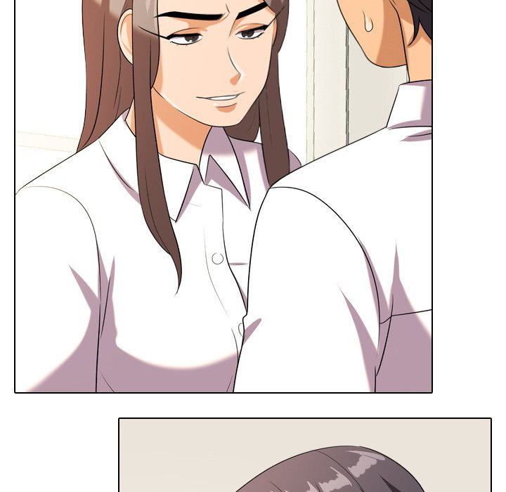 Our Exchange: Chapter chapter-19 - Page 19