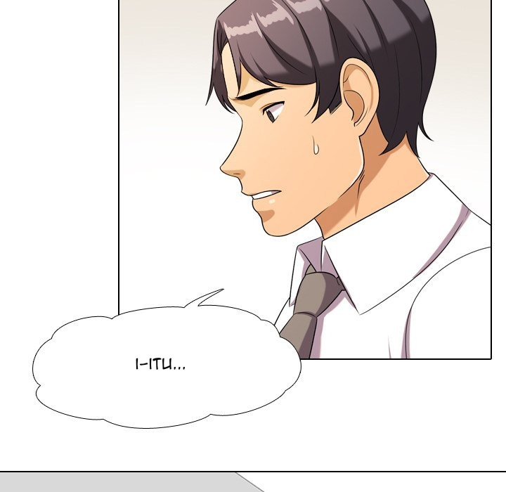 Our Exchange: Chapter chapter-19 - Page 20