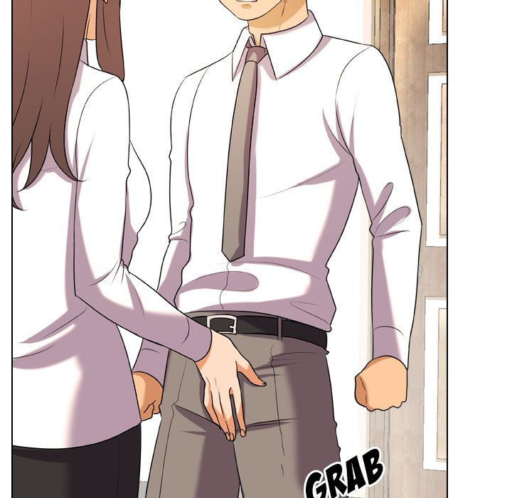 Our Exchange: Chapter chapter-19 - Page 23